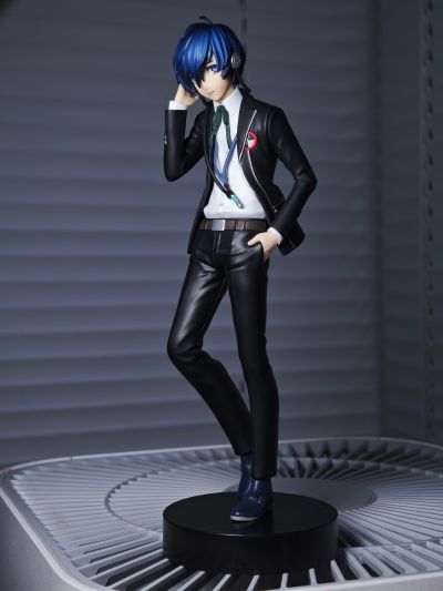 POP UP PARADE  女神异闻录3 Reload 主人公