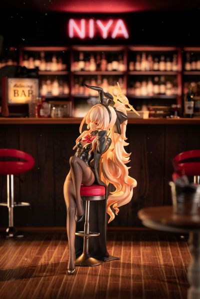 蔚蓝档案 笑面教授  兔女郎ver.