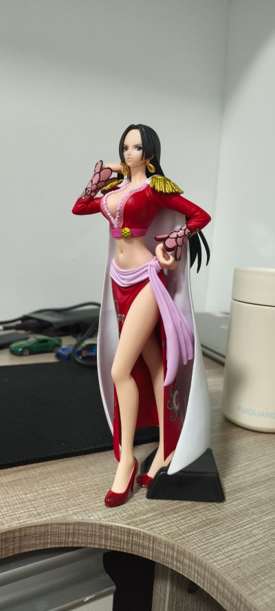 GLITTER＆GLAMOURS 航海王 波雅·汉库克Ⅱ