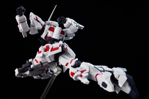 高达宇宙 RX-0 独角兽高达 新装版