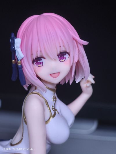 Desktop Cute 出包王女DARKNESS  梦梦～旗袍～