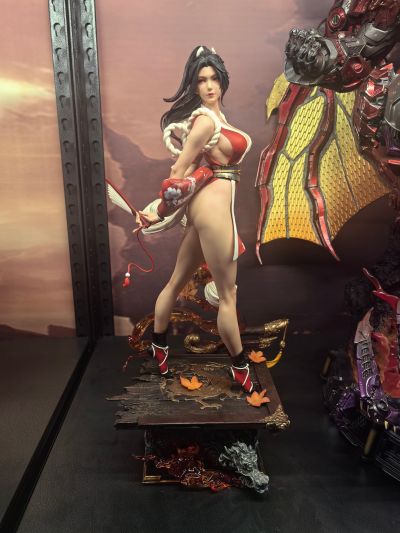 拳皇14 不知火舞