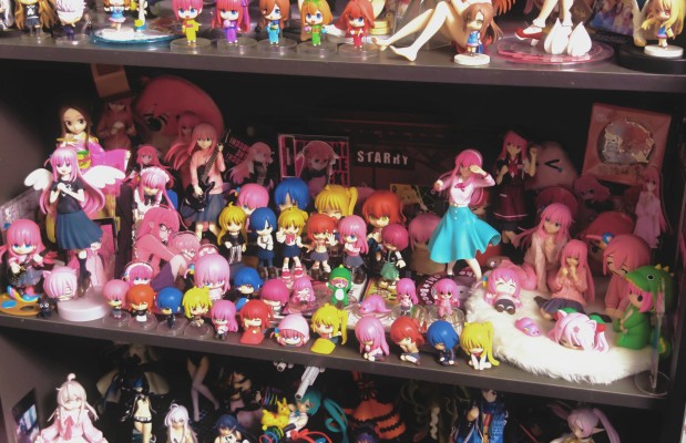 PalVerse 孤独摇滚！