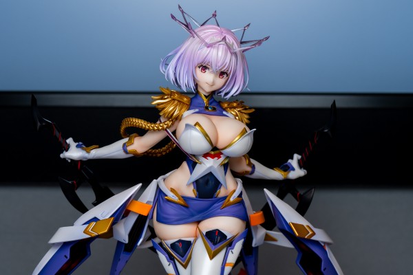 古立特宇宙 新条茜 Chaos New Order feat. saitom