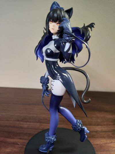 POP UP PARADE 四色战记 冰雪帝国 布蕾克·贝拉多娜（梦境）