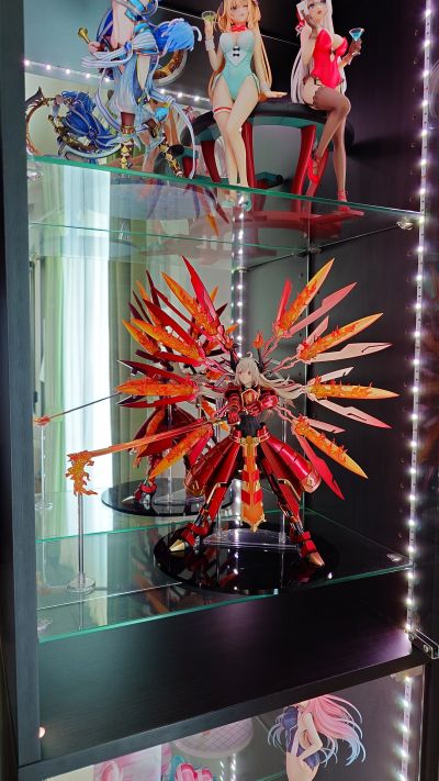 游戏王卡片游戏 怪兽藏品 闪刀姬－篝