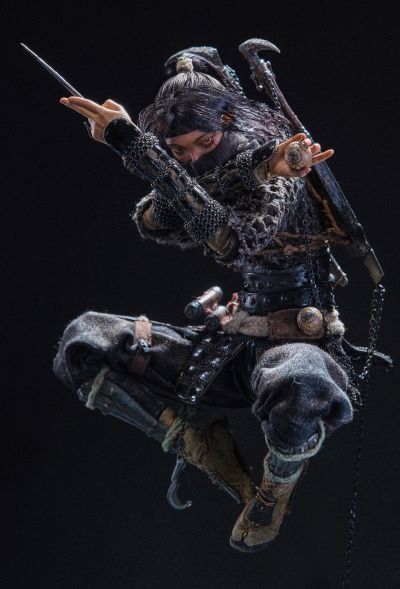 万相森罗 第四回  夜蛾