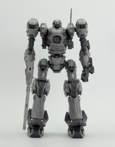 30MM  机战佣兵VI 境界天火 RaD CC-2000 ORBITER