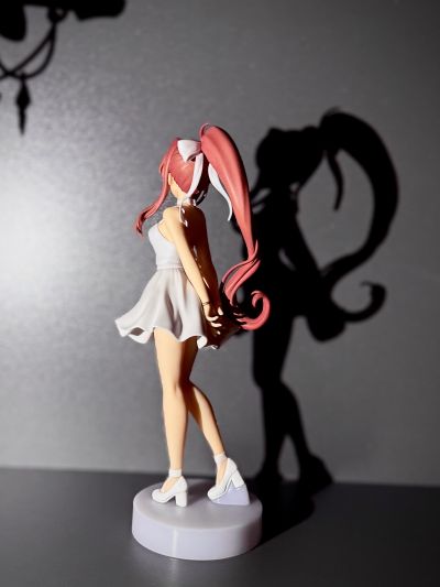 POP UP PARADE 心跳文艺部 莫妮卡 礼服