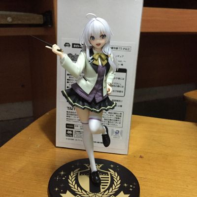 Coreful 魔女之旅 伊蕾娜~校服造型~（TAITO限定）