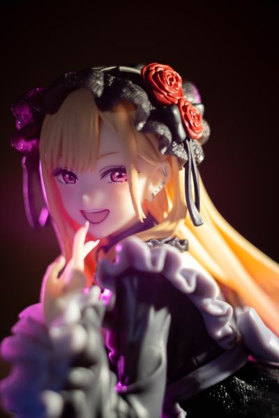 物语系列 小坐系列奖品人偶 “八九寺真宵”