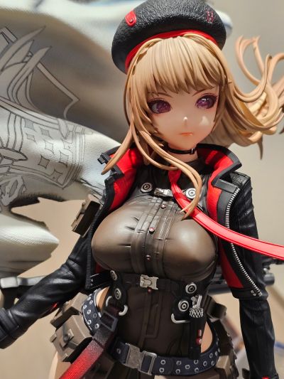 胜利女神：妮姬 拉毗