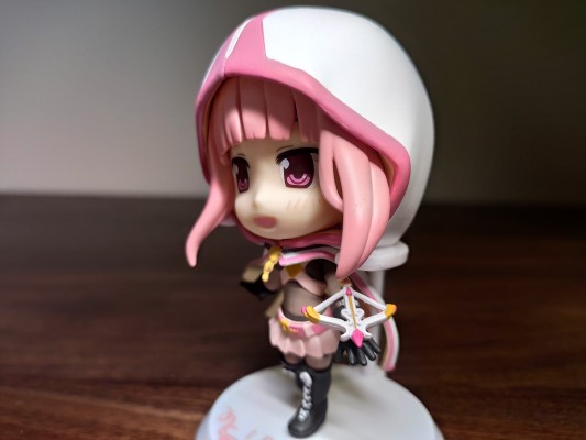 一番赏 マギアレコード 魔法少女小圆外伝 环伊吕波 