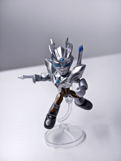 英雄总动员布鲁可积木人星辰版第1弹 2009-2011