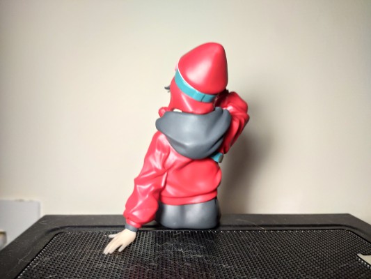 小坐系列 PM 四色战记 冰雪帝国 露比·罗丝（梦境）