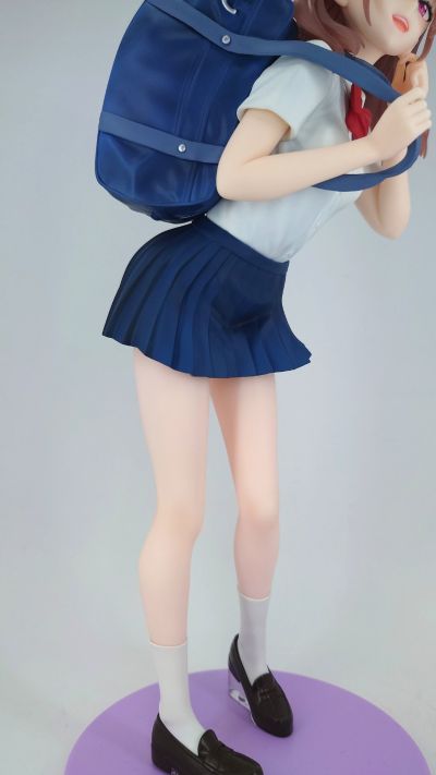 TENITOL TALL 2.5次元的诱惑 橘美花莉