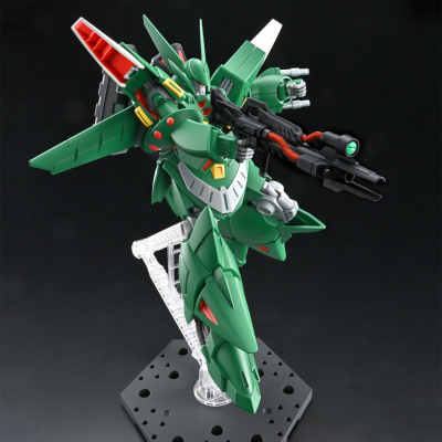HG 量产型亡灵Mk-II（北村开专用机）