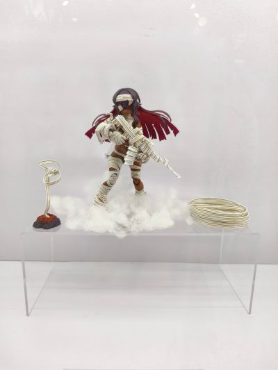 交错战线 提泽纳