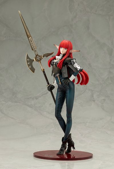 暗喻幻想：ReFantazio 霍肯伯格