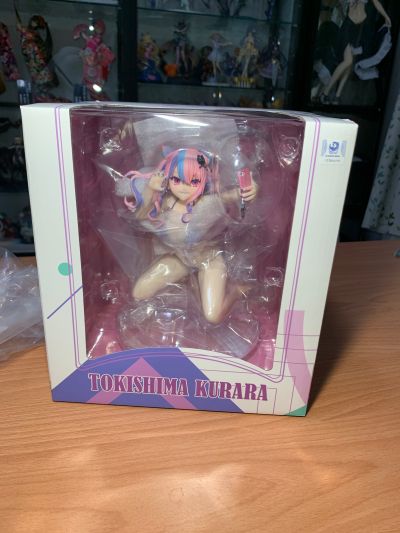 王者的求婚 鸨岛喰良