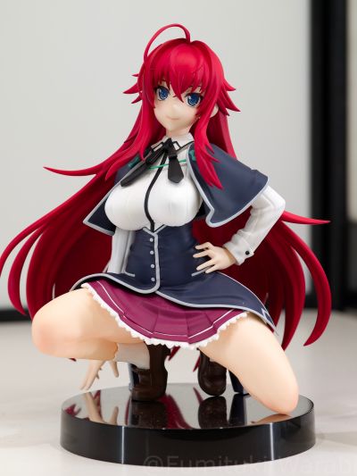 POP UP PARADE 恶魔高中D×D HERO 莉雅丝·吉蒙里 L尺寸