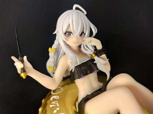 AFG 魔女之旅 伊蕾娜 新装版