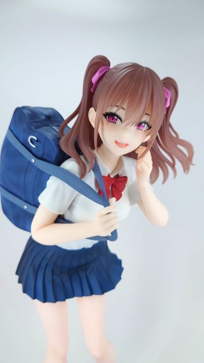 TENITOL TALL 2.5次元的诱惑 橘美花莉