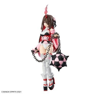 30MS SIS-N00 朱丽魅[配色B]