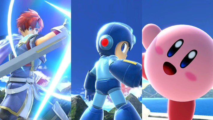 洛克人11 洛克人