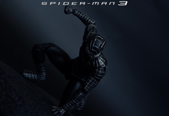 MAFEX 编号241 好邻居蜘蛛侠