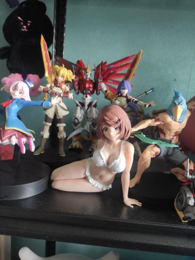 香格里拉边境 -Celestial vivi-斋贺玲