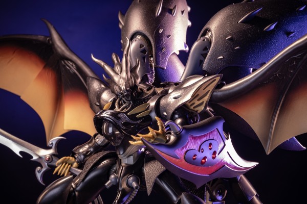 ROBOT魂＜SIDE AB＞ 扎瓦士