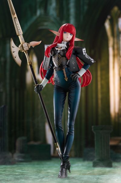 暗喻幻想：ReFantazio 霍肯伯格