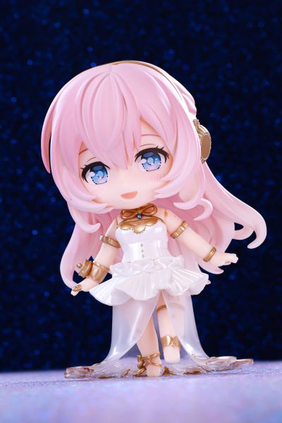 粘土人#2646 巡音流歌 交响乐2024