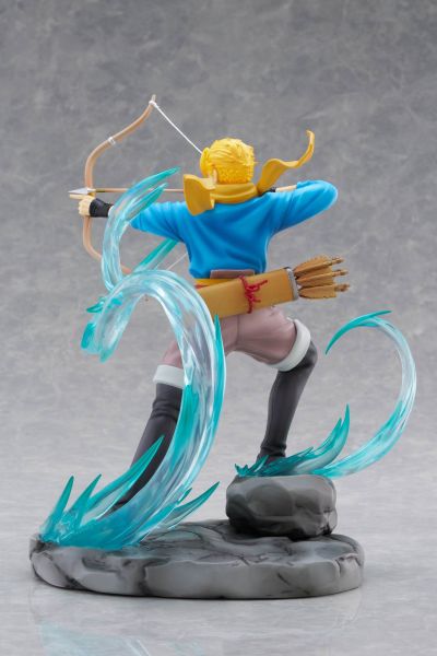 DRESSTA 黄泉的使者 尤尔