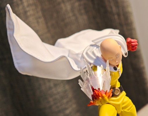 转轮科技系列 惊奇山口 埼玉