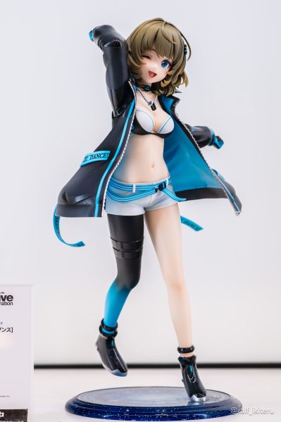 [Dance·Dance·Dance]  高垣枫＋