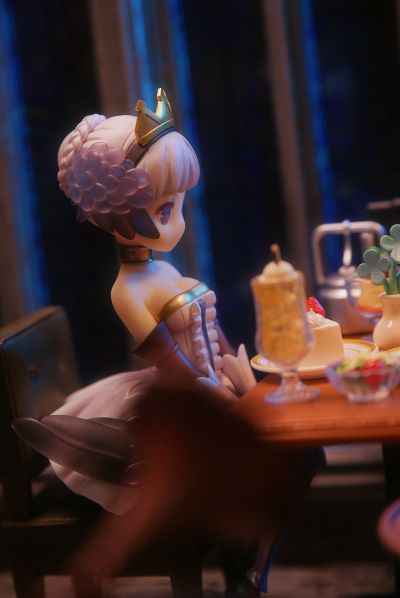 匠心饮品。丸福咖啡店