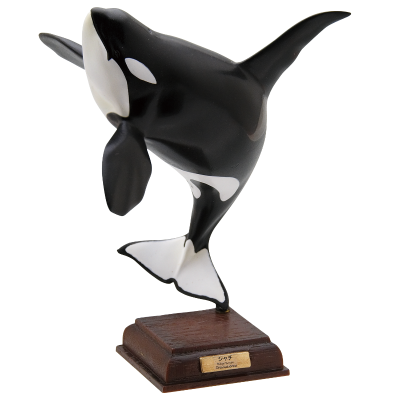 自然彩色科技 南极 特装版