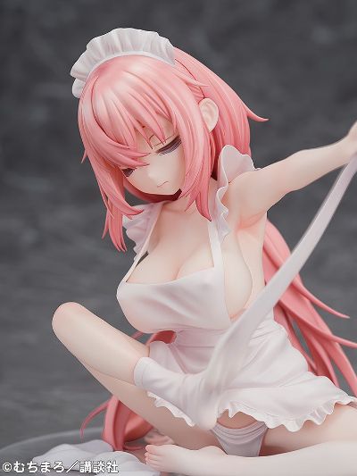 学生会也有洞！ 陆奥驹絽