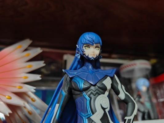 真女神转生5 直毗