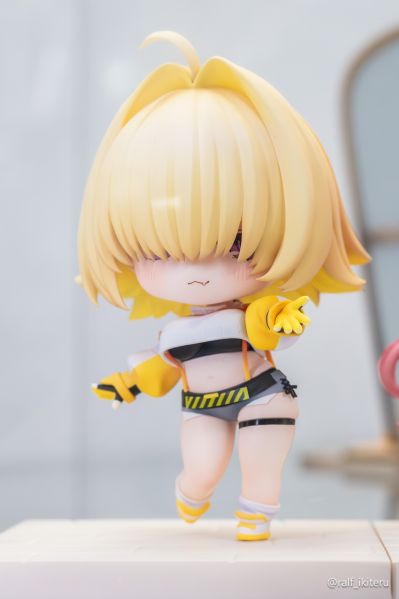 胜利女神：新的希望 SAC系列第二弹 红莲、小红帽：荒诞红、桃乐丝：怀旧 、海伦、伊莱格、杀手妻子：D