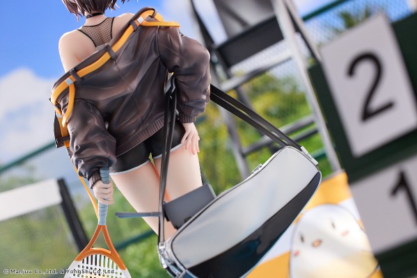 碧蓝航线 巴尔的摩 Black Ace