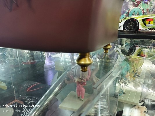 KDcolle 约会大作战 时崎狂三 女帝