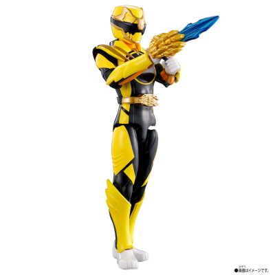 超可动英雄 豪兽暴龙