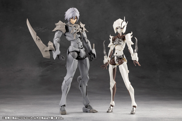 无限邂逅 吉尔科尼亚