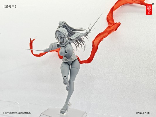 蜗的异世界冒险 RPG-忍者