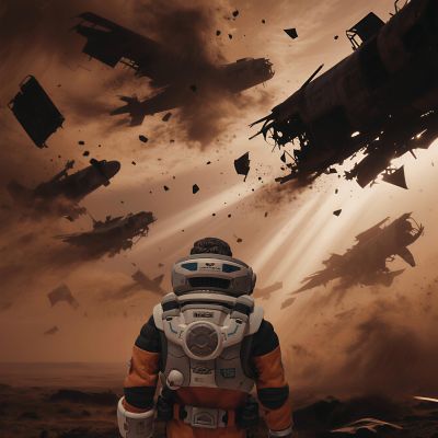 光年正传 巴斯光年 XL-15 布衣可动人偶