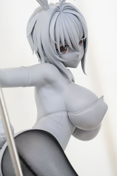 B-style 恶魔高中D×D HERO 泽诺比亚 兔女郎