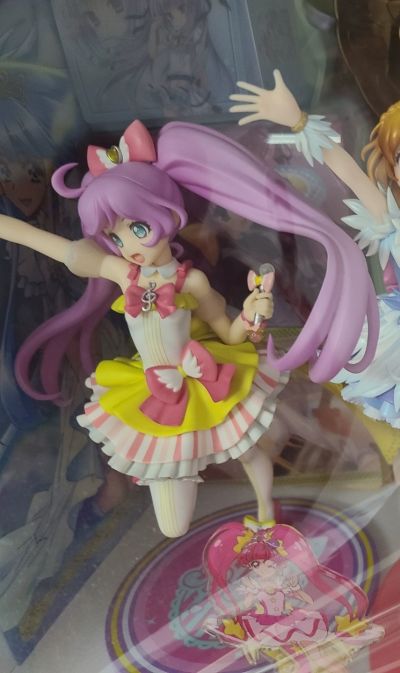 美妙天堂 真中拉拉